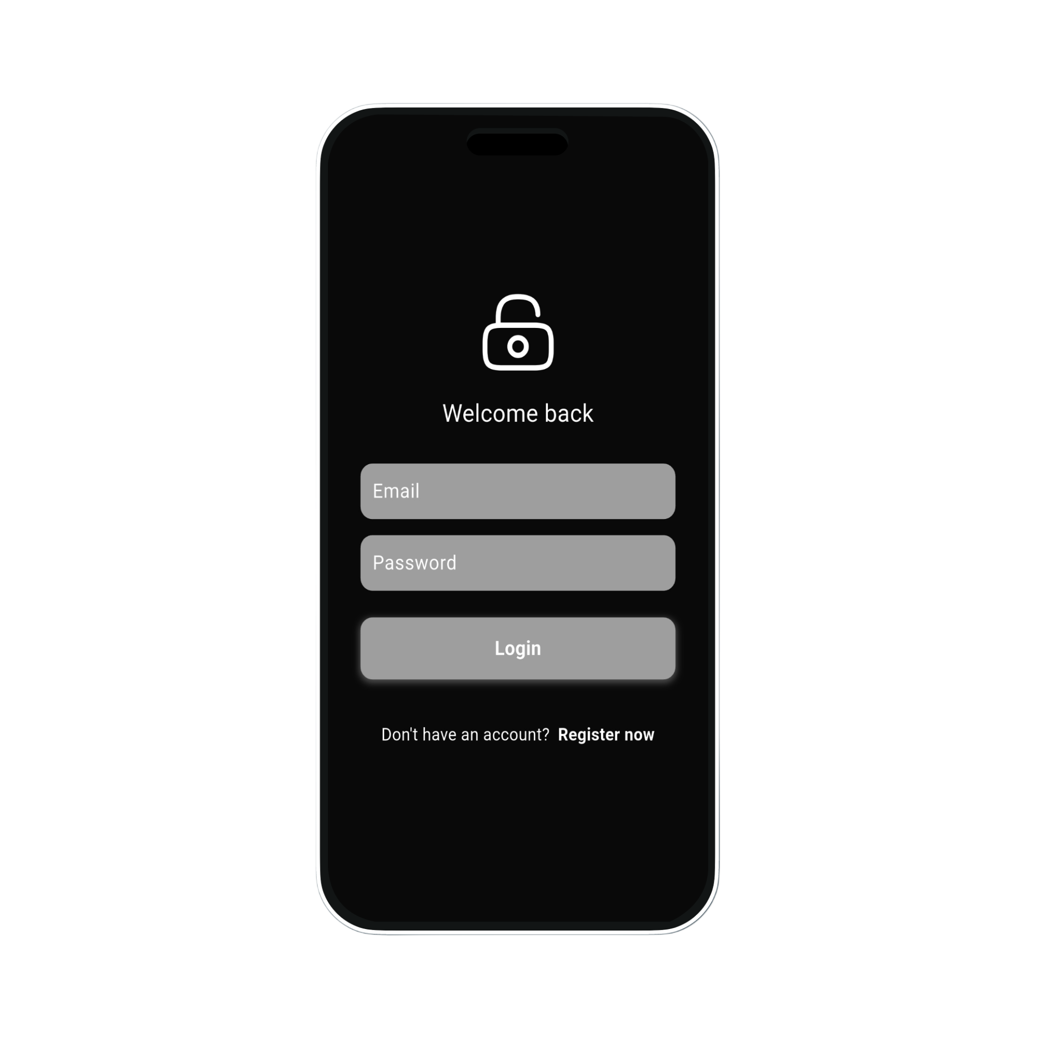 Login